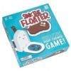Boxer Gifts Sink The Floater Jeu pour enfants – Can You Sink The Stink? | Jeux de société familiaux amusants pour enfants et 