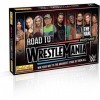 Rachel Lowe Games & Puzzles WWE Road to Wrestlemania Board Game English 