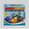 Thinkfun Rush Hour - Traffic Jam Logic, Brain & Challenge Game - STEM Toys for Boys & Girls Age 8 Years Up - 2022 Version