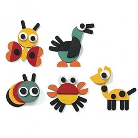 Djeco&nbsp;–&nbsp;Construction Galerie ze geoanimo