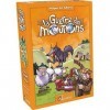 Asmodee - GM01 - La Guerre des Moutons - Jeu de Stratégie