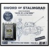 Days of Wonder , Memoir 44: Expansion - Sword of Stalingrad, Board Game, 2 Players, Ages 8+, 90 Minutes Playing Time