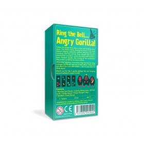 Oink Games "Durian • Speedy Strategy Board Games for 2-7 Players • Practise Your Bidding & Bluffing • Best Family Games for 7