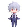 Good Smile Reconstruction dEvangelli : Kaworu Nagisa Hello Mini Figurine Multicolore