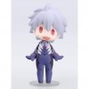 Good Smile Reconstruction dEvangelli : Kaworu Nagisa Hello Mini Figurine Multicolore