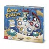 Cardinal Games 6033312 Gone Fishing Jeu Multicolore