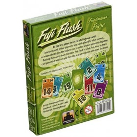 Unbekannt Stronghold Games stg08025&nbsp;–&nbsp;Jeu Fuji Flush