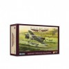 Warlord Games Blood Red Skies: British Hawker Typhoon Squadron