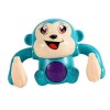 KOMBIUDA Jouets pour Enfants Enfants Jouets Éducatifs Puzzle Jouet Électrique Tumbling Singe Jouet Enfants Jouets Enfants Jou