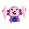 KOMBIUDA Jouets pour Enfants Enfants Jouets Éducatifs Puzzle Jouet Électrique Tumbling Singe Jouet Enfants Jouets Enfants Jou