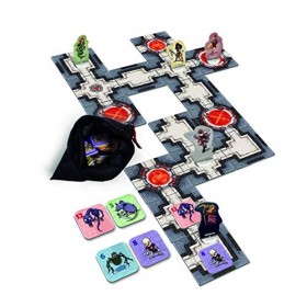 albi Karak Jeu de stratégie - Regent by