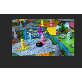Matagot- Jeu de Plateau, SKOR-001ASM