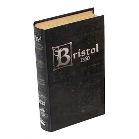 Bristol 1350 - Jeu de société - Version française