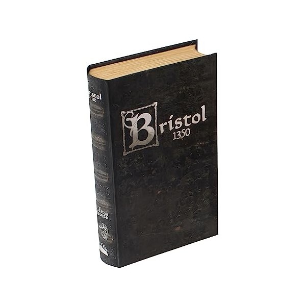 Bristol 1350 - Jeu de société - Version française