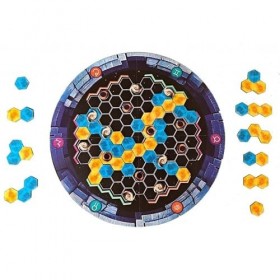 Matagot Orion Duel - Jeu de Société - 2 Joueurs - 12 Ans et Plus - Version française