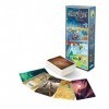 Asmodee - Dixit 9 Anniversary, Extension de Jeu de Table, édition en Italien, 8014