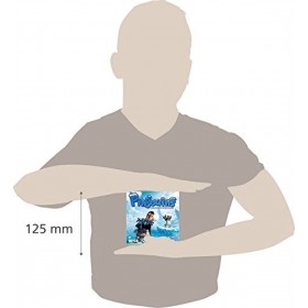 Edge | Pingouins | Jeu de société | À partir de 8 ans | 2 à 4 joueurs | 20 minutes