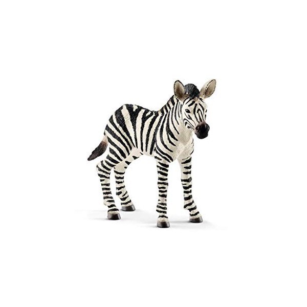 Schleich Zébreau