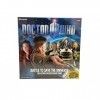 Imagination Games – Doctor Who Battle To Save The Universe Board Game Version Anglaise Import UK 