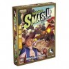 Pegasus Spiele 17279G - Smash Up : résistance Inutile
