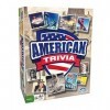 Outset Media American Trivia Game Exclusivité Amazon – 5 catégories au choix et 1 000 questions – pour les 14 ans et plus