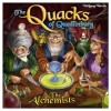 Schmidt, The Quacks of Quedlinburg: The Alchemists Expansion, Board Game, Ages 10+, 2-5 Players, 45 Minutes Playing Time