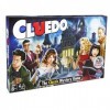 Cluedo Le Classique Mystère Jeu Version Anglais 