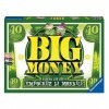 Big Money Version FR - Jeu de Plateau Argent et des - Jeu de Societe Ambiance - Famille 8-99 Ans