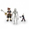 Kingdom Hearts Select Série 1 Sora et figurine soldat, APR178613, variable