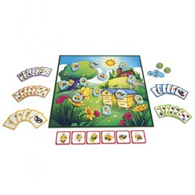 Wesola Jeux de plateau pszczolka