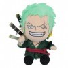 Sakami Merchandise One Piece Peluche Rorona Zoro 25 cm