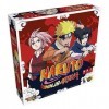 Dont Panic Games Naruto Ninja Arena - Le Jeu de Societe DPG1040