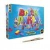 PAIN DEPICES DIFFUSION Pack Jeu - Brick Party - VF