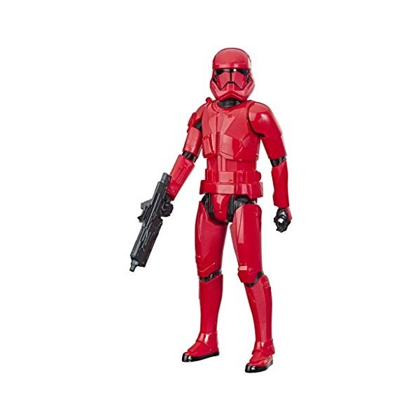 Star Wars Hasbro E7862ES0 - Figurine Sith Trooper - Multicolore