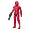 Star Wars Hasbro E7862ES0 - Figurine Sith Trooper - Multicolore