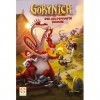 Lifestyle Boardgames- Gorynich Dragon Jeu, LSBD0006, Multicolore, coloré, Centre