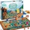 Ravensburger Disney Raya et Le dernier Dragon Enchanted Forest Jeu de société pour Enfants à partir de 6 Ans – 2 à 4 Joueurs