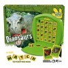 Top Trumps 035804 Jeu de Société Dinosaures Multicolore - Version Anglaise