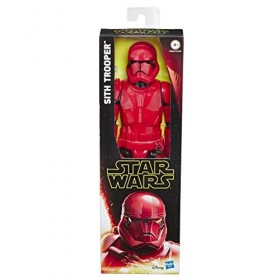 Star Wars Hasbro E7862ES0 - Figurine Sith Trooper - Multicolore