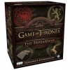 Fantasy Flight Games- HBO Game of Thrones Jeu de Trivia : Seasons 5-8 Expansion, FFGHBO17, Coloris Assortis