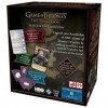 Fantasy Flight Games- HBO Game of Thrones Jeu de Trivia : Seasons 5-8 Expansion, FFGHBO17, Coloris Assortis