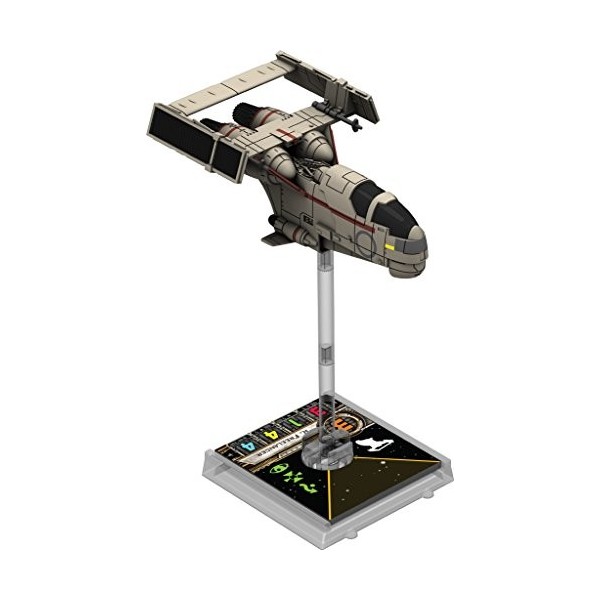 Giochi Uniti Jeux États-Unis gu466 – Jeu X-Wing : Mist Hunter