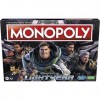 Hasbro - Monopoly Buzz Leclair