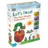 Lets Feed the Hungry Caterpillar Game