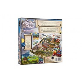 Alley Cat Games Palais éternel