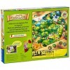 Ravensburger - 21372 - Ameublement et Décoration - Jeux Enfants - 21372-Mon Premier Sagaland - version allemande