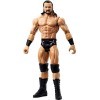 WWE WrestleMania Figurine articulée de catch, Drew McIntyre avec visage détaillé, jouet pour enfant, GVJ76