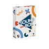 Ghenos Games Sound Box Merchandising Ufficiale