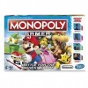 Hasbro Jeux Monopoly