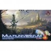 Multiuniversum Jeu de Cartes – multilingue Anglais, Allemand, polonais 